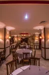 Grand Terme Hotel - sarapan
