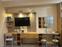 Messavirre Journey & Rest Staycation K & I - New