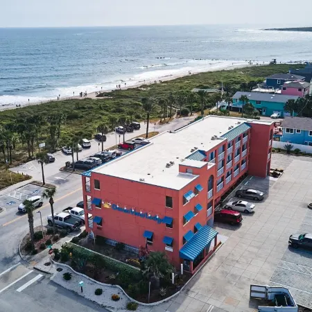 Oceanview Lodge - Saint Augustine