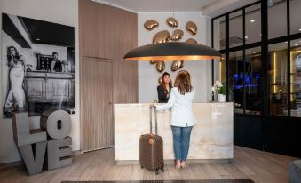 Best Western Plus Nice Cosy Hotel