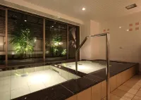 Toyooka Green Hotel Morris - Hot Tub