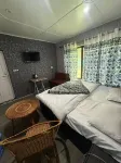 Zabaish Riverside Cottage