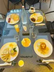 Sunway Ukulhas - breakfast