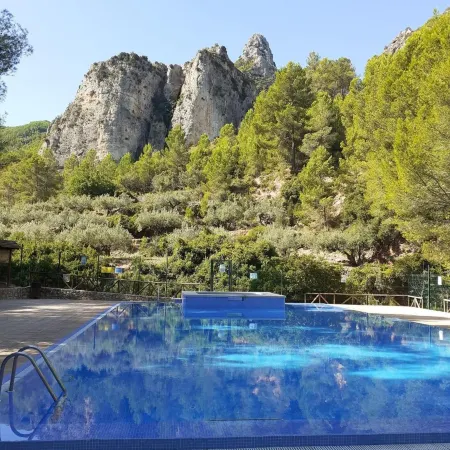 Casa Peseta, Casa Rural