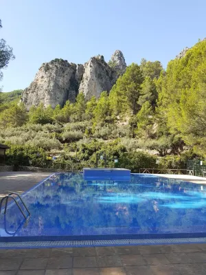 Casa Peseta, Casa Rural - Gym
