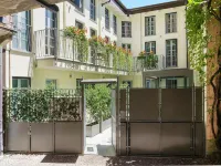 Cuna Milano Hotels near I Navigli