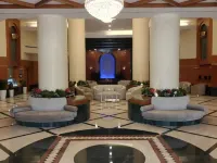 Al HAYAT PALACE HOTEL โรงแรมใกล้เรนรูม