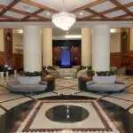 Al HAYAT PALACE HOTEL - 駐車場