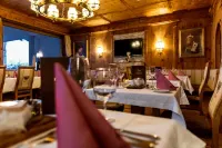 Mallaun Hotel.Erlebnis - breakfast