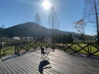 Log Cottage Yamanohiroba - Vacation Stay 40692V Hotel a Shisō