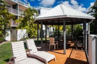 Dockside Apartments Mooloolaba-Pool Renovation from 1st of June-26th of July - 3-Sterne