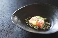 Takamiya Ryokan Miyamaso - breakfast