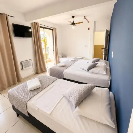 Hotel Mão de Fatima