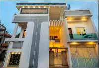 Villa Escape in.