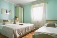 Eco Terme Snovik, Kamnik