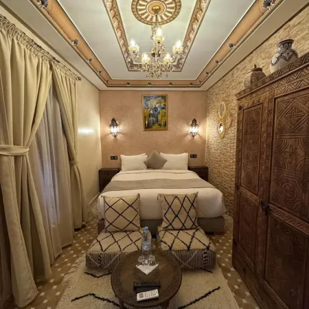 Riad Touhfa Kasbah Marrakech