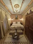 Riad Touhfa Kasbah Marrakech - Mountain view