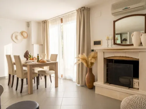 Beatrice - Regal Residence - Villas