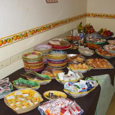 Locanda Degli Agrumi