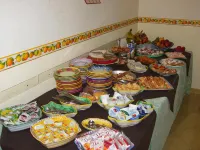 Locanda Degli Agrumi - breakfast