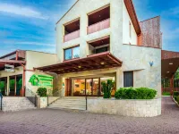 Erdőspuszta Club Hotel Hotel a Debrecen