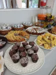 Hotel Franca - breakfast