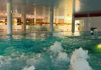 Palace Hotel Astúrias & Spa - ที่มีสปา