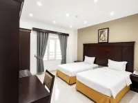 Asfar Hotel Apartments