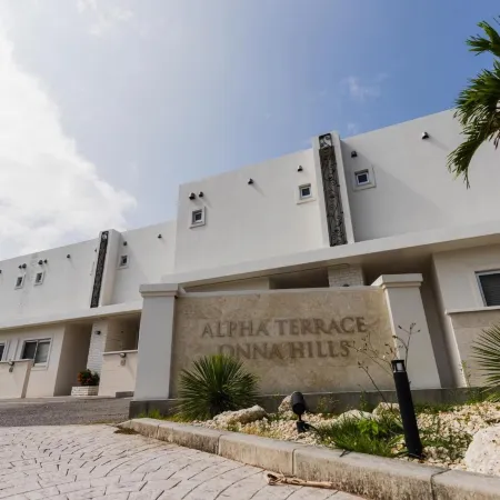Alpha Terrace Onna Hills