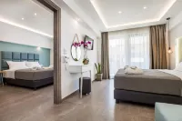 Azzurro Deluxe - balcony