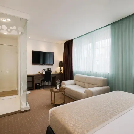 Nartel Hotel