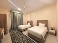 Misk Majan Hotel Apartment - 3 ดาว
