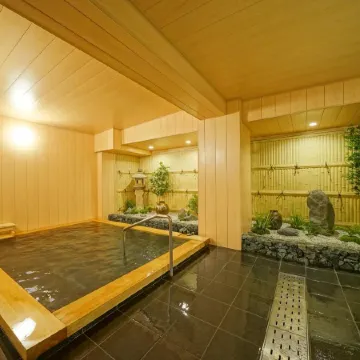 Seven Seas Hotel - Ito