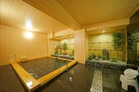 Seven Seas Hotel - Ito