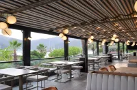 Skopea Inn Exclusive Hotel Hotels in Kargınkürü Mahallesi
