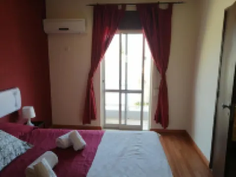 Guesthouse RSA by Umbral