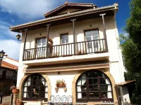 Hotel Rural en Escalante Las Solanas Hotels in Argonos