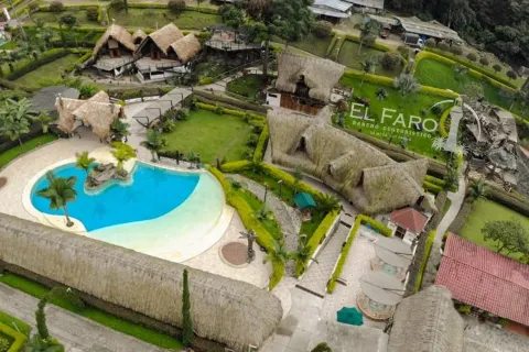 Rancho Ecoturistico El Faro