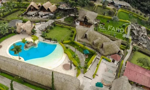 Rancho Ecoturistico El Faro