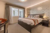 Mannin Hotel Hotels in Castletown