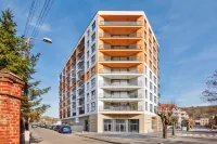 Apartamenty Sun & Snow Horyzont Hotels in Wisełka
