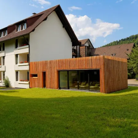 Hotel Hirschen