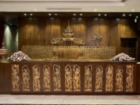 Hotel Apex Hotels in Mandalay