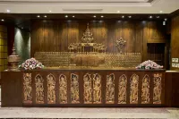 Hotel Apex Hotels in Mandalay