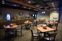 Hotel at Batavia Downs Hotels in Batavia