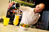 Boutique Hotel Bol - bar