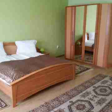 Anda Residence Rooms