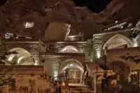 Village Cave House Hotel