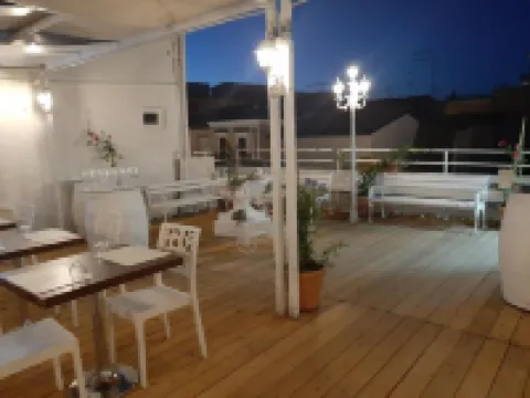 Hotel Federico II Hotels in Lucera
