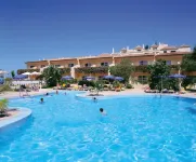 Apartamentos Jardín del Conde - piscine